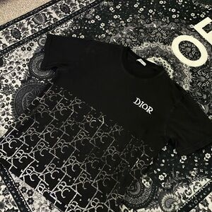 Dior Shirt black shirt
